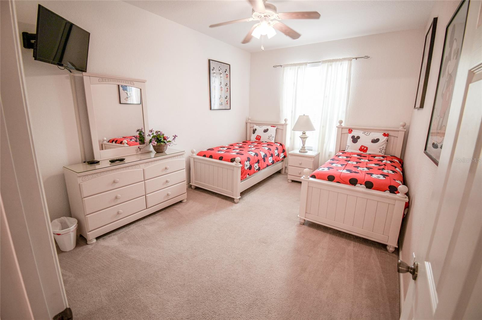 Bedroom 2 Bedroom 2