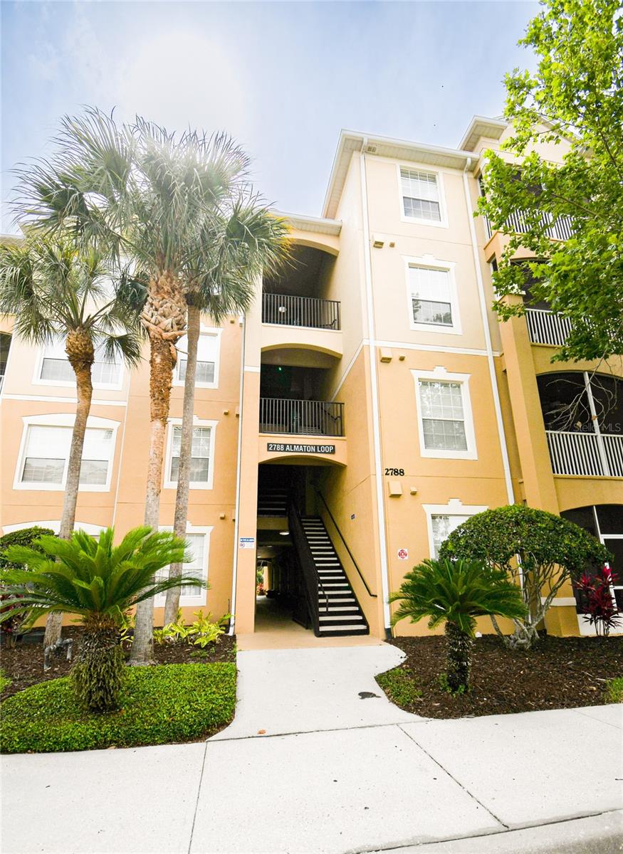 Exterior Exterior