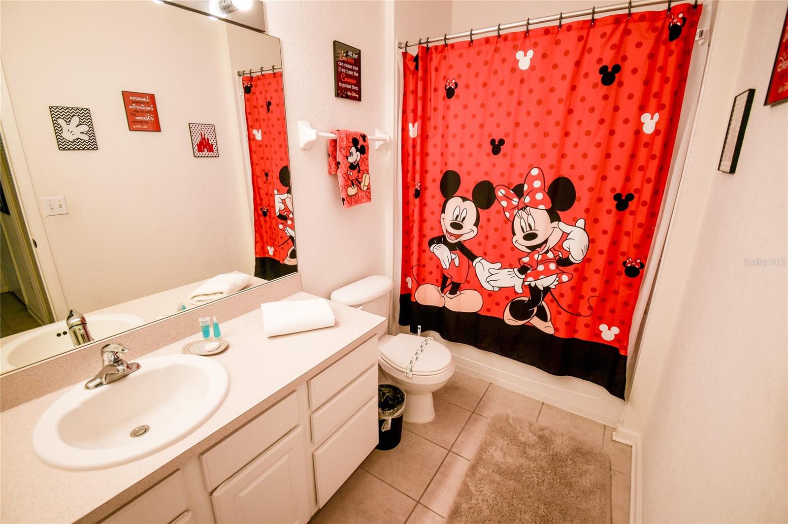 Guest Bath Guest Bath