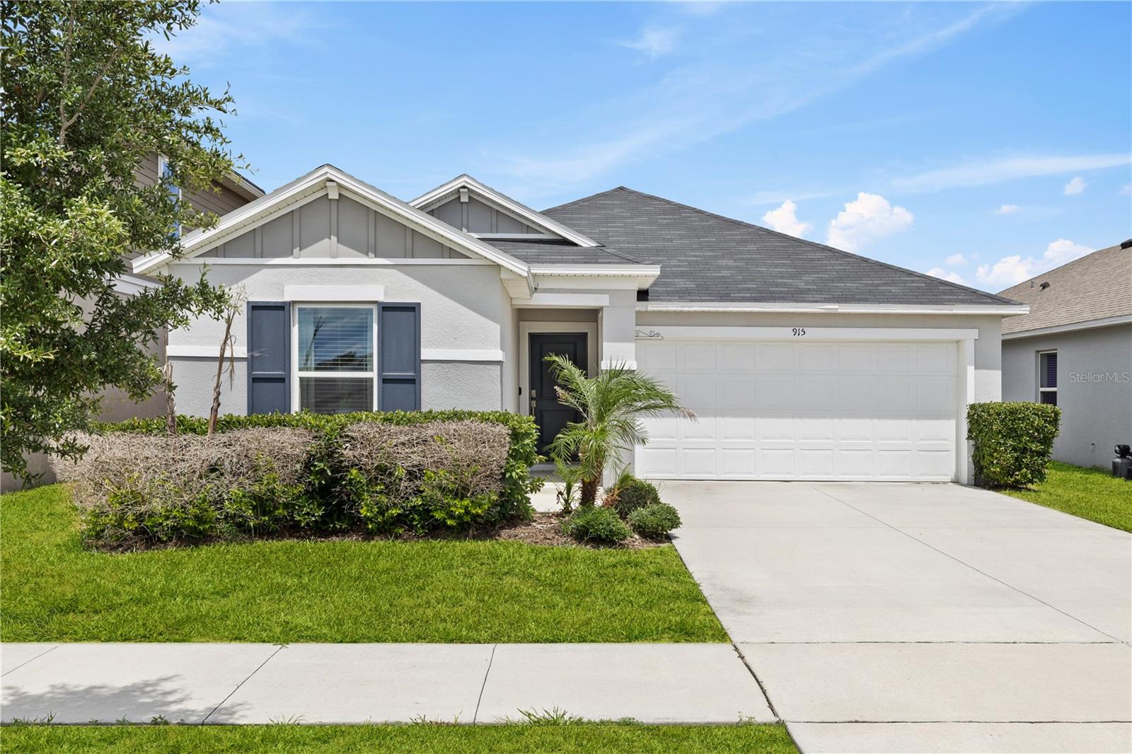 915 OVERPOOL AVENUE, Davenport, FL 33896 915 OVERPOOL AVENUE, Davenport, FL 33896