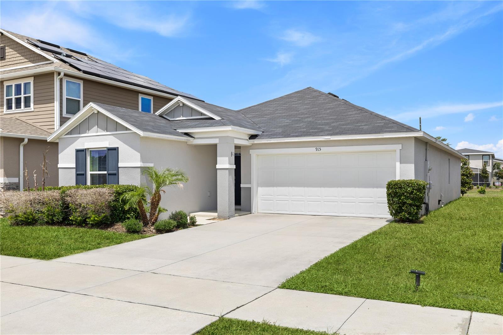 915 OVERPOOL AVENUE, Davenport, FL 33896 915 OVERPOOL AVENUE, Davenport, FL 33896