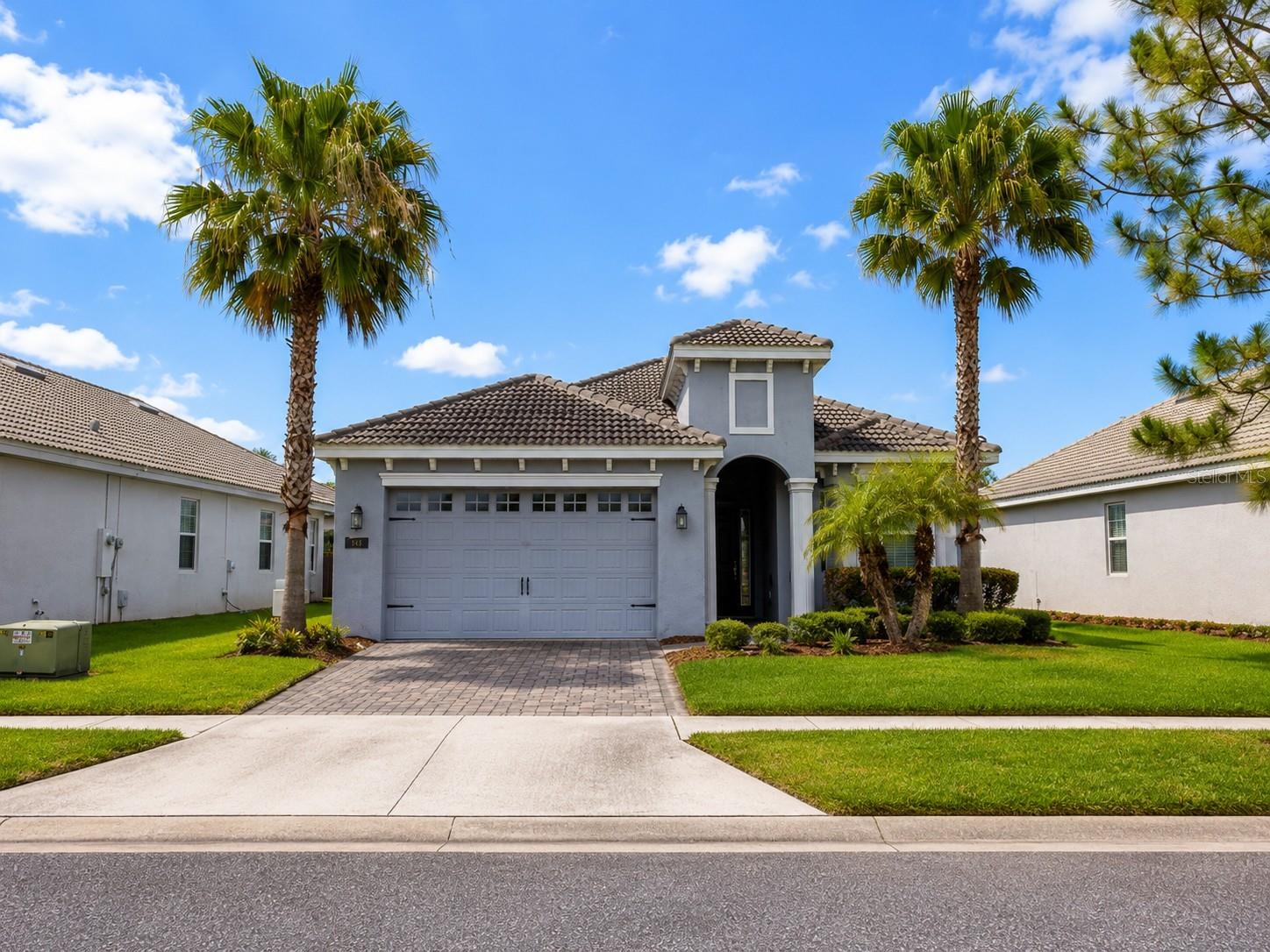 1484 BUNKER DRIVE, Davenport, FL 33896 1484 BUNKER DRIVE, Davenport, FL 33896