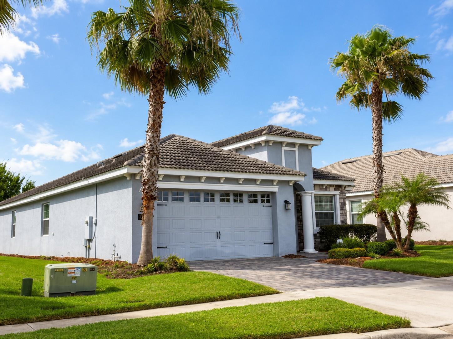 1484 BUNKER DRIVE, Davenport, FL 33896 1484 BUNKER DRIVE, Davenport, FL 33896