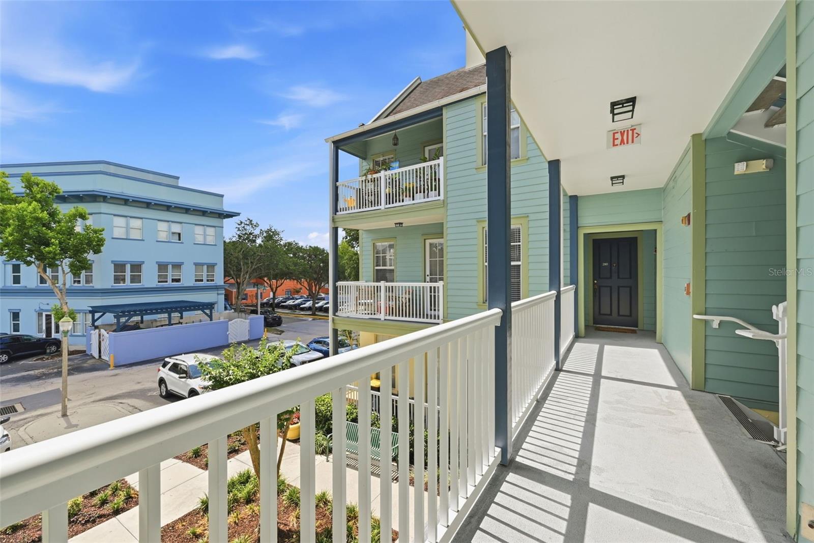 611 CAMPUS STREET, #280, Celebration, FL 34747