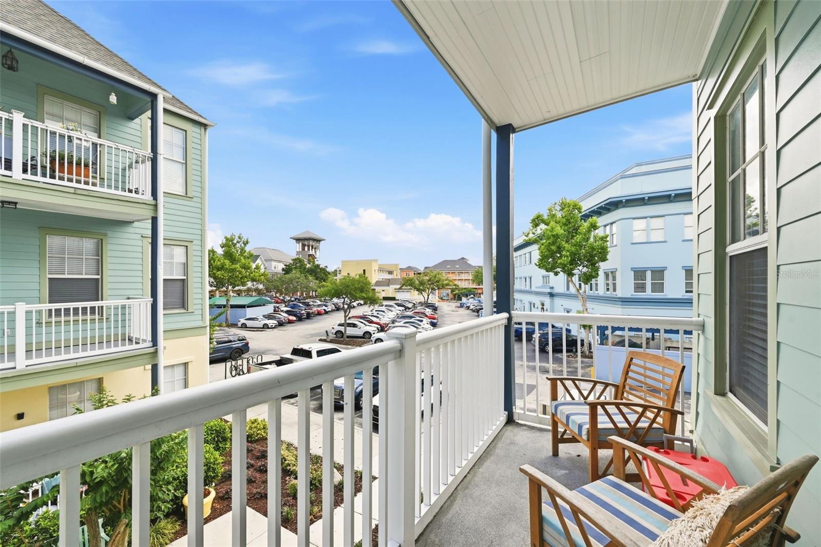 611 CAMPUS STREET, #280, Celebration, FL 34747