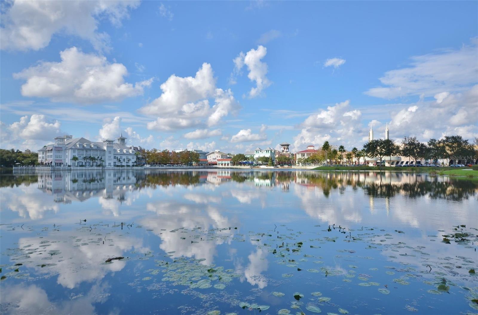 611 CAMPUS STREET, #280, Celebration, FL 34747