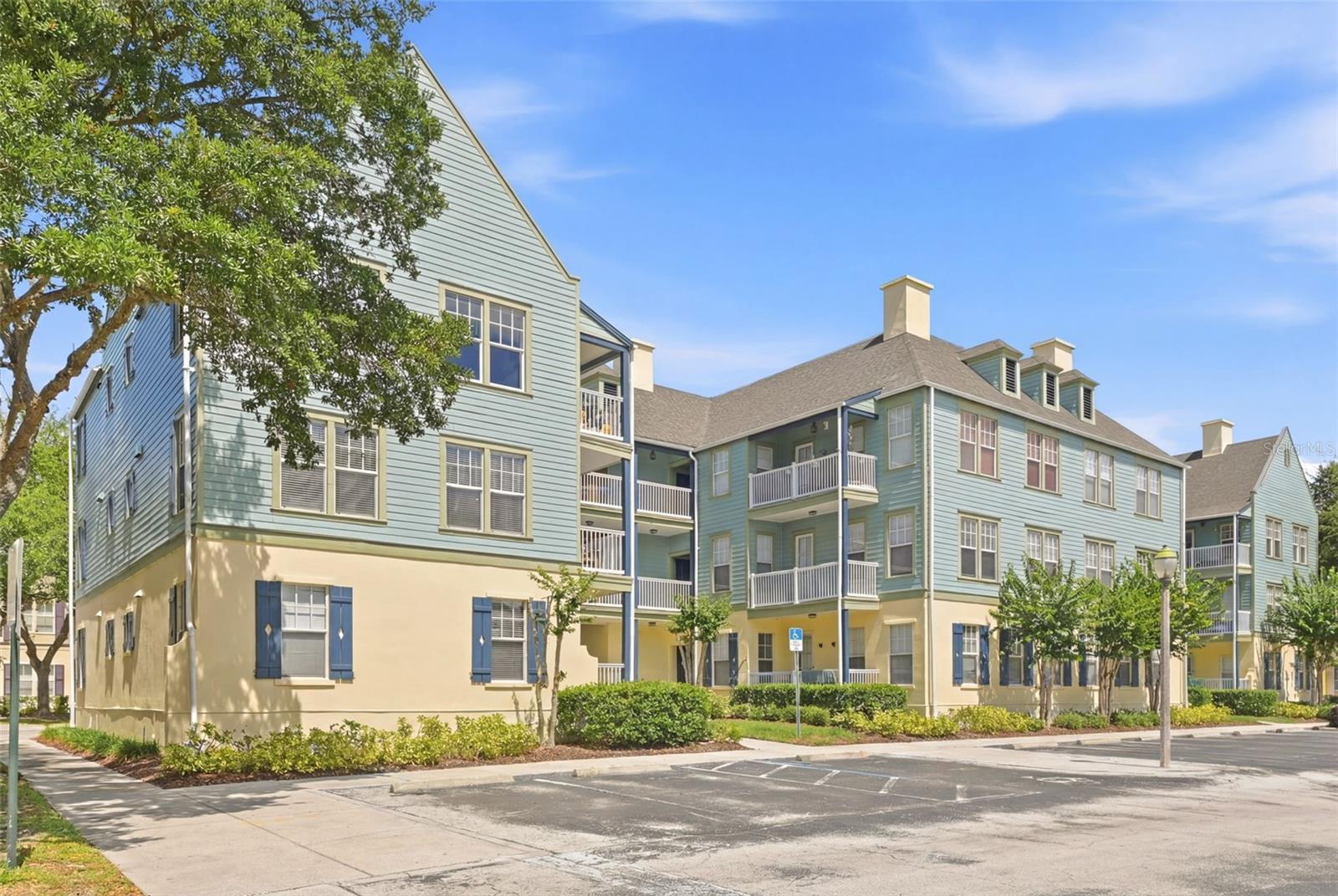 611 CAMPUS STREET, #280, Celebration, FL 34747
