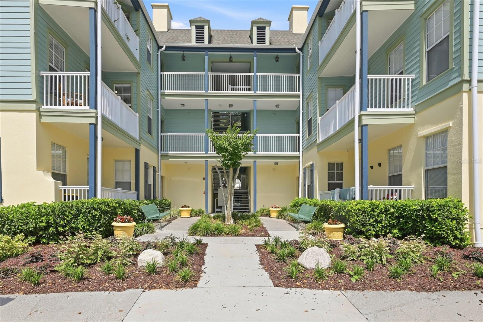 611 CAMPUS STREET, #280, Celebration, FL 34747