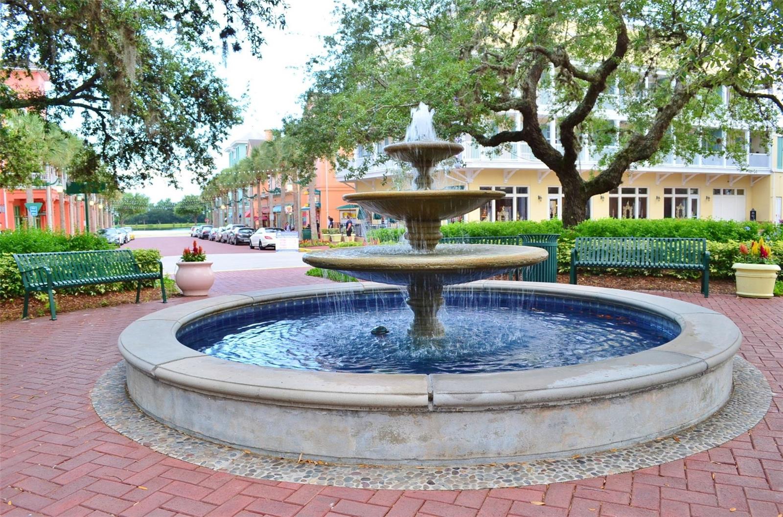 611 CAMPUS STREET, #280, Celebration, FL 34747
