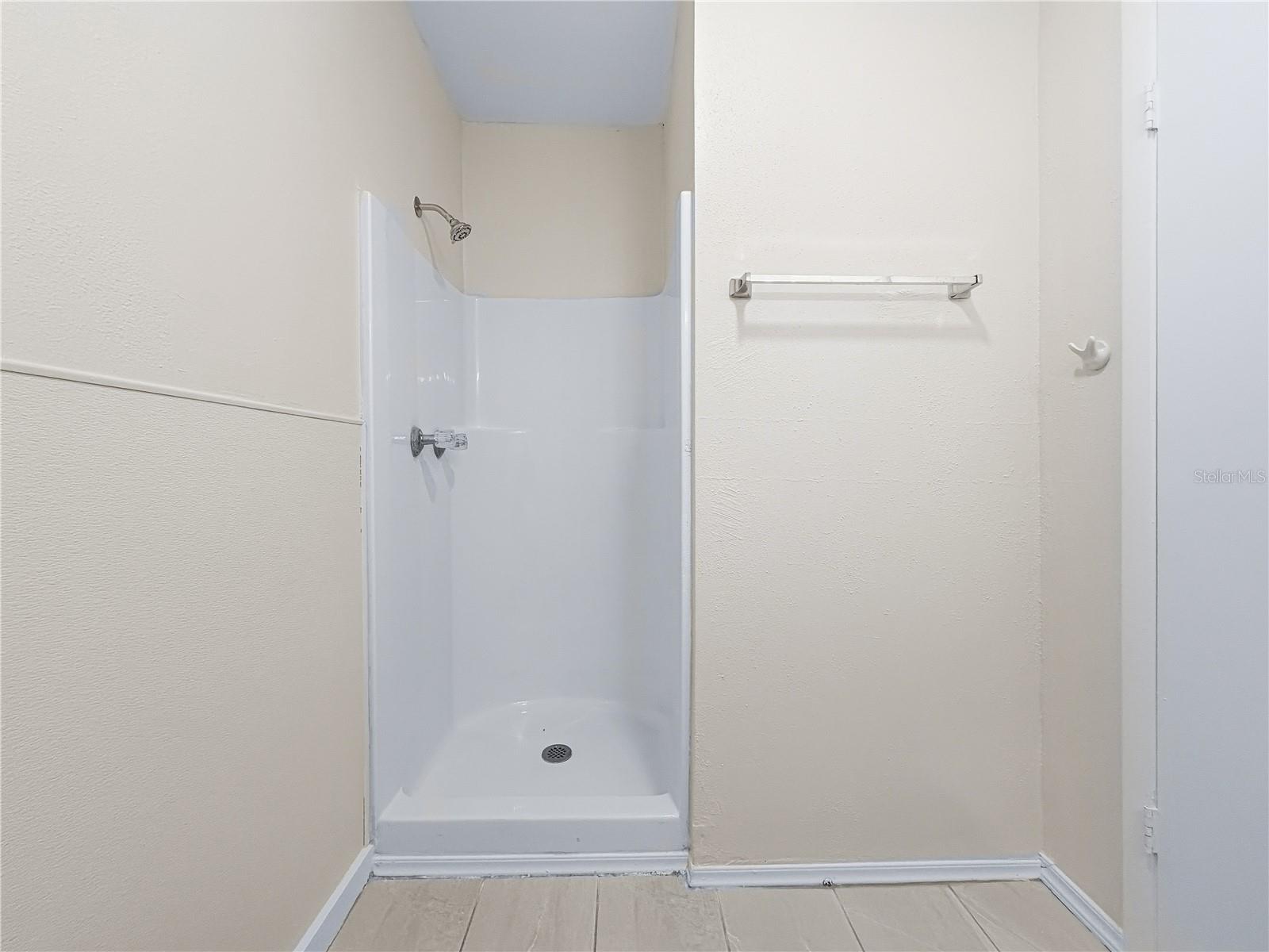 Studio Bathroom
