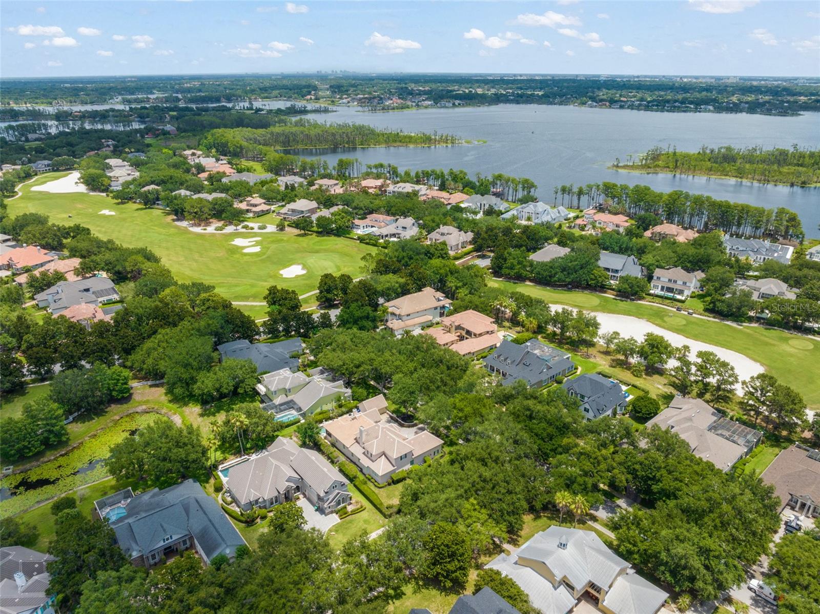 6288 BLAKEFORD DRIVE, Windermere, FL 34786