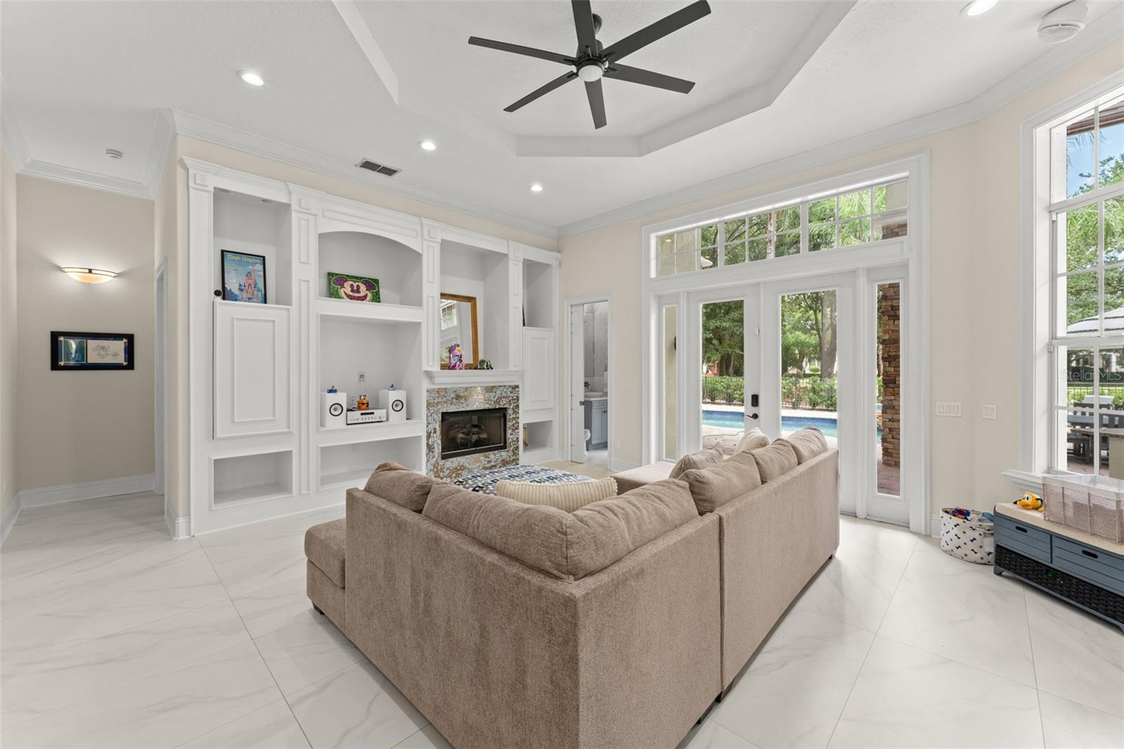 6288 BLAKEFORD DRIVE, Windermere, FL 34786