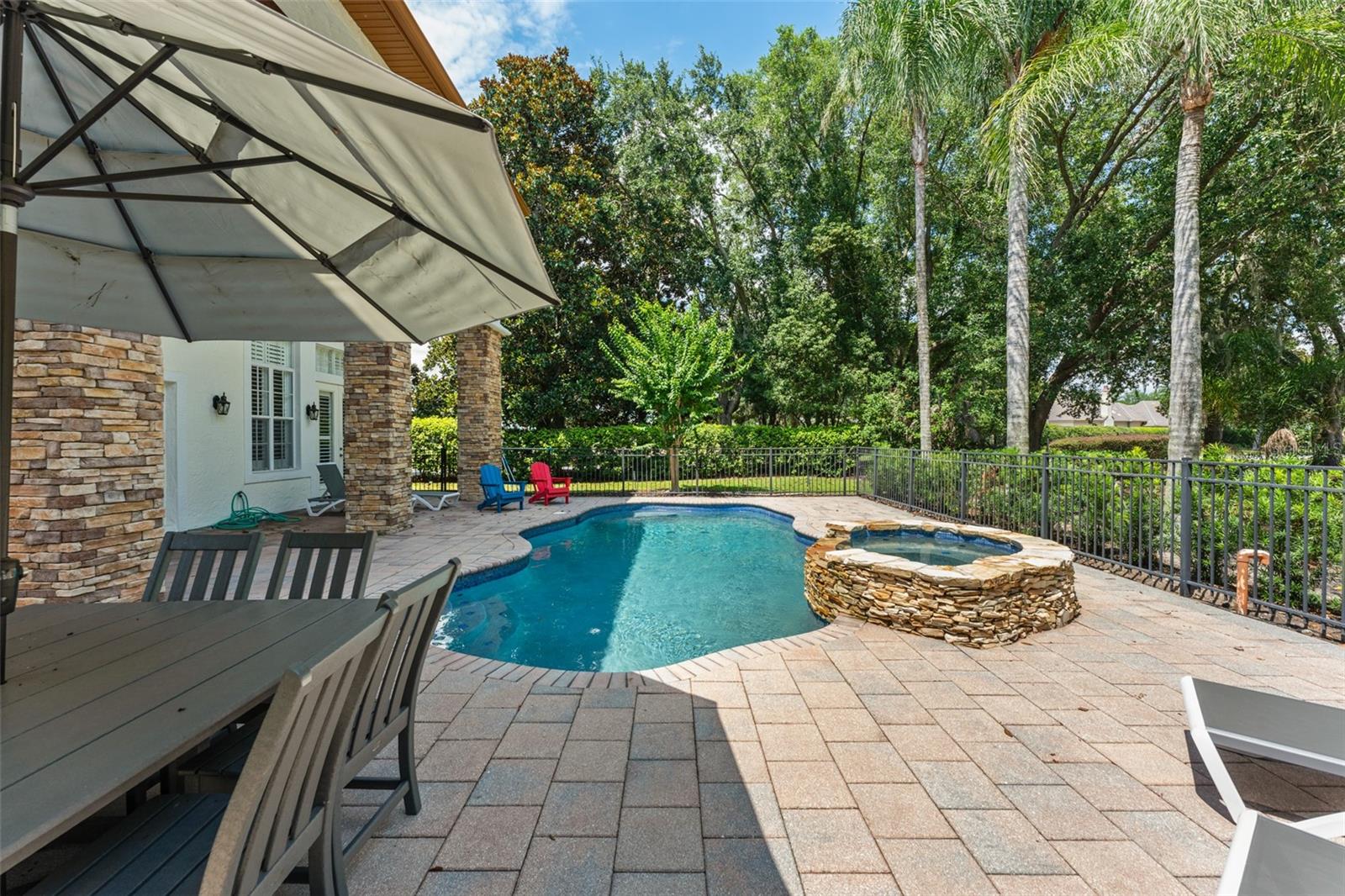 6288 BLAKEFORD DRIVE, Windermere, FL 34786