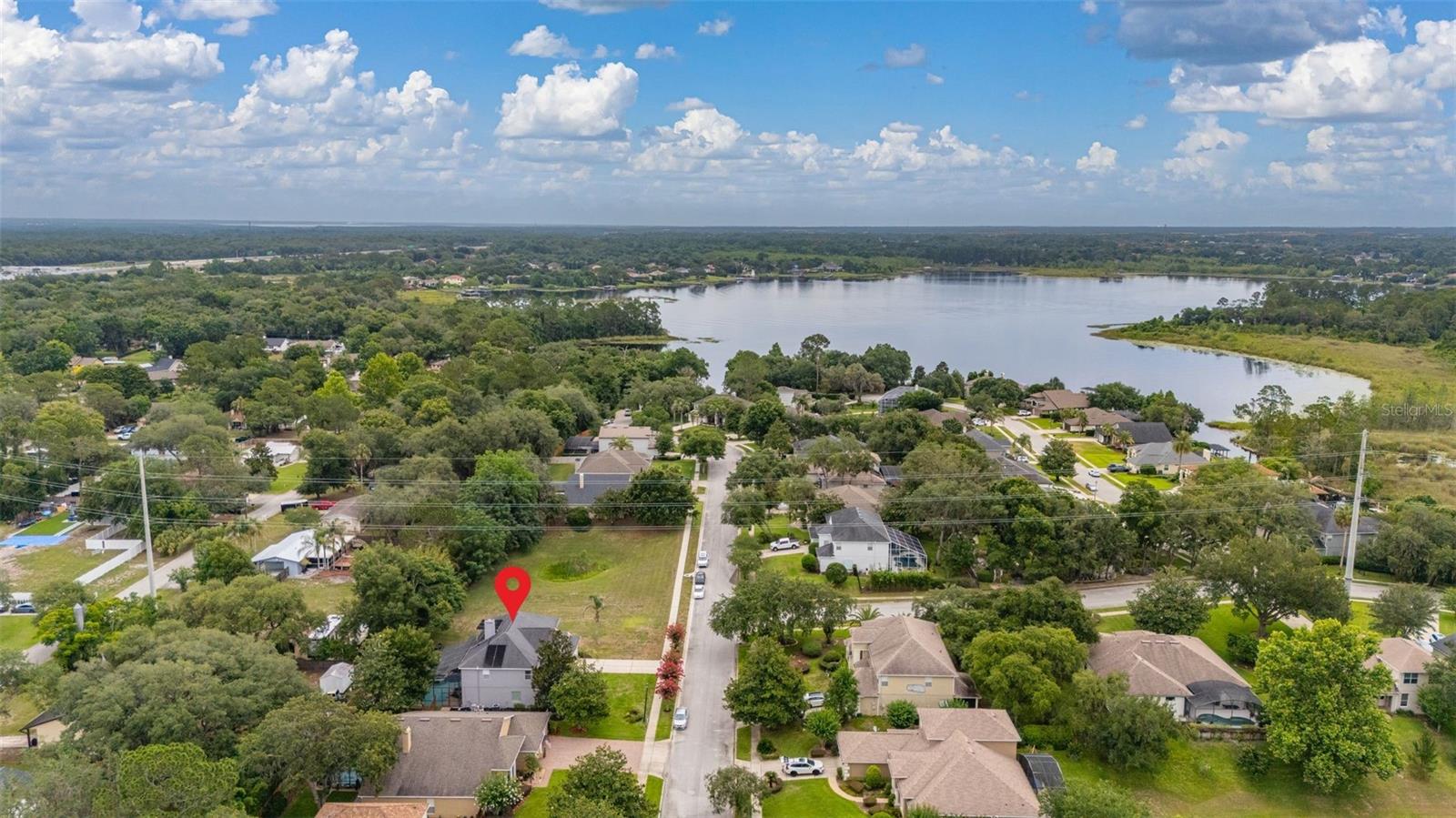 663 CHARRICE PLACE, Sanford, FL 32771