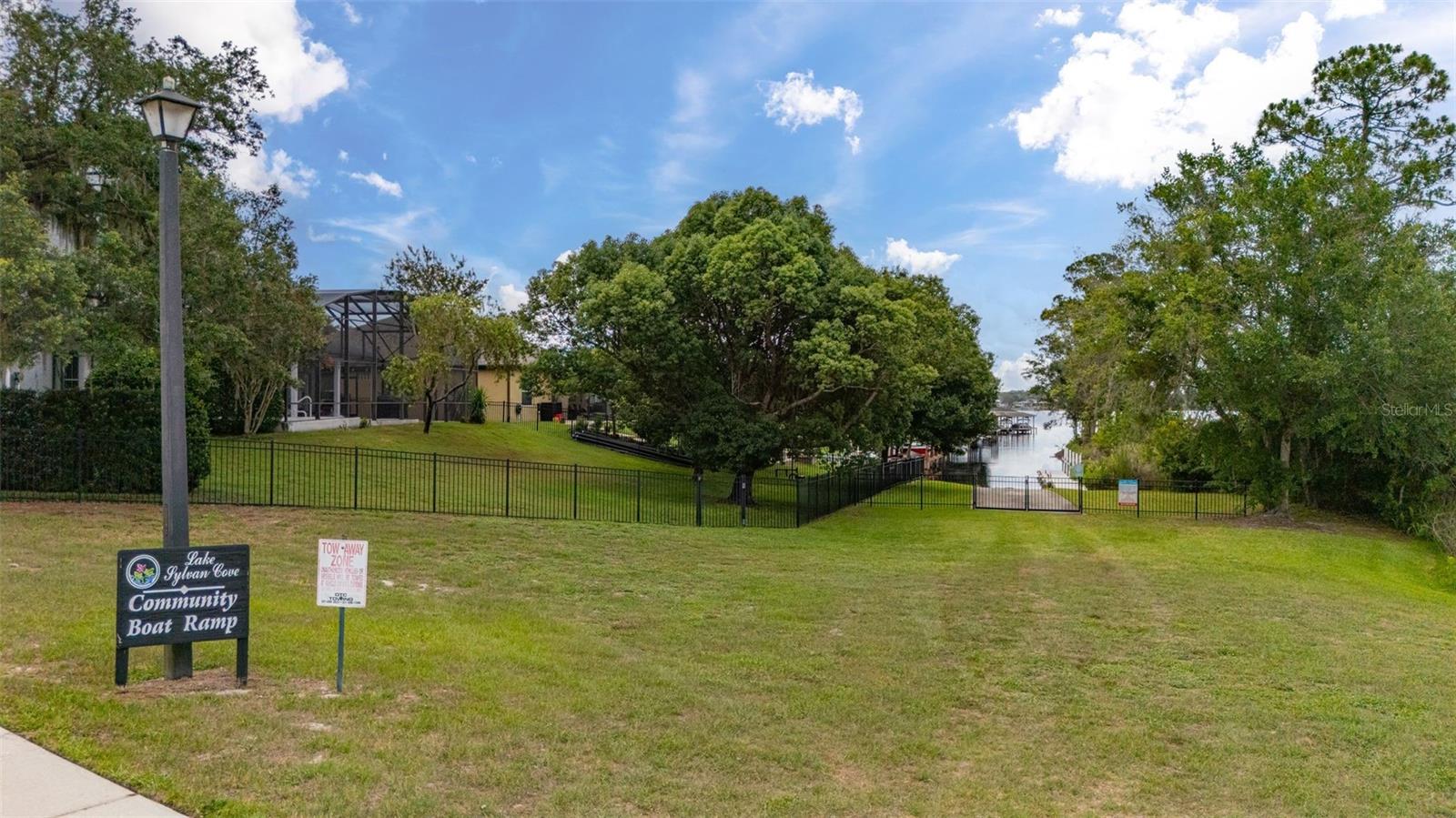 663 CHARRICE PLACE, Sanford, FL 32771