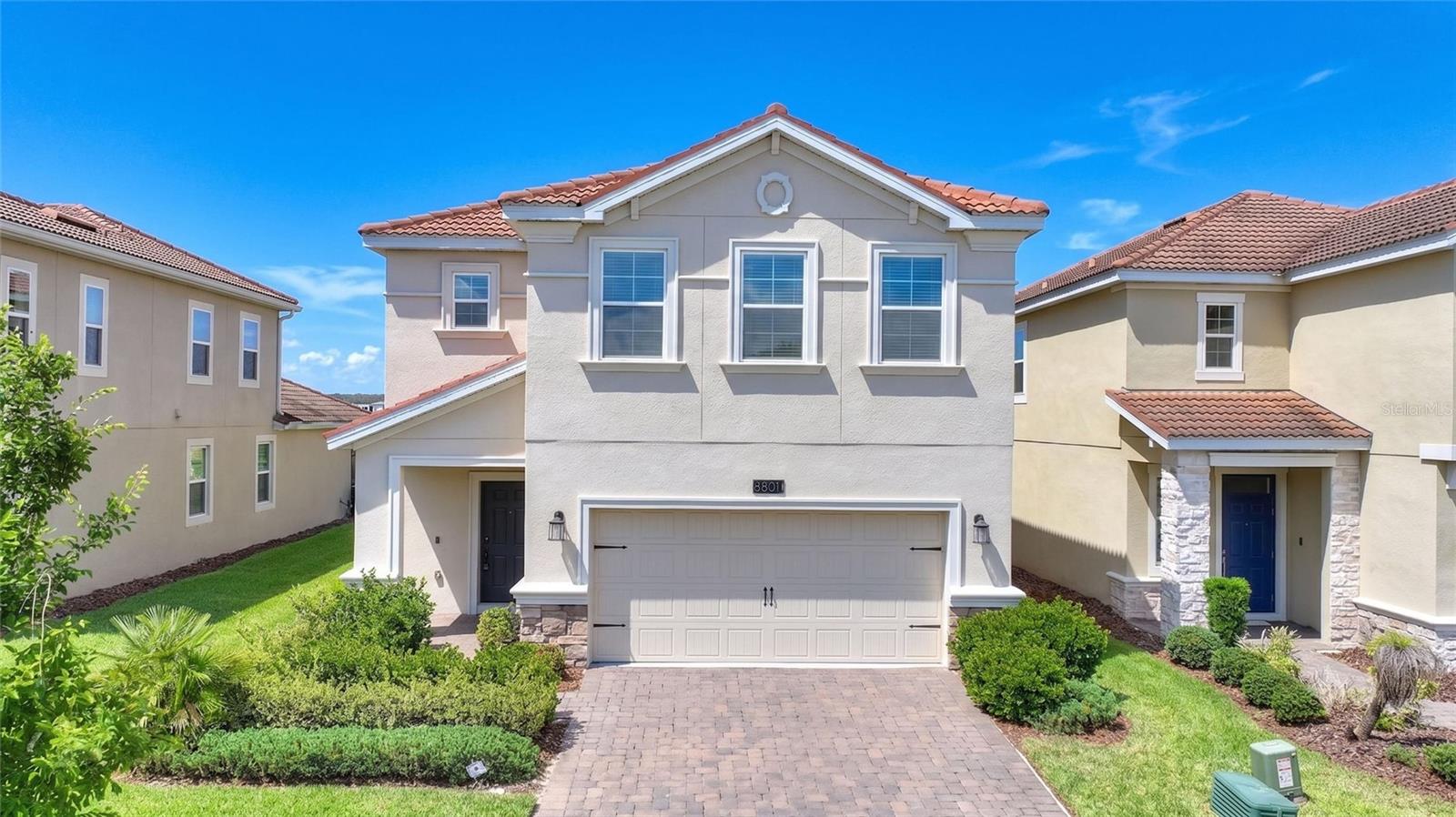 8801 BETH PAGE LANE, Davenport, FL 33896 8801 BETH PAGE LANE, Davenport, FL 33896