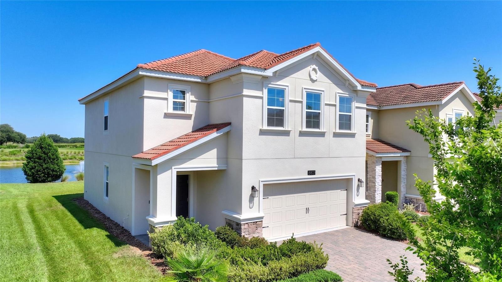 8801 BETH PAGE LANE, Davenport, FL 33896
