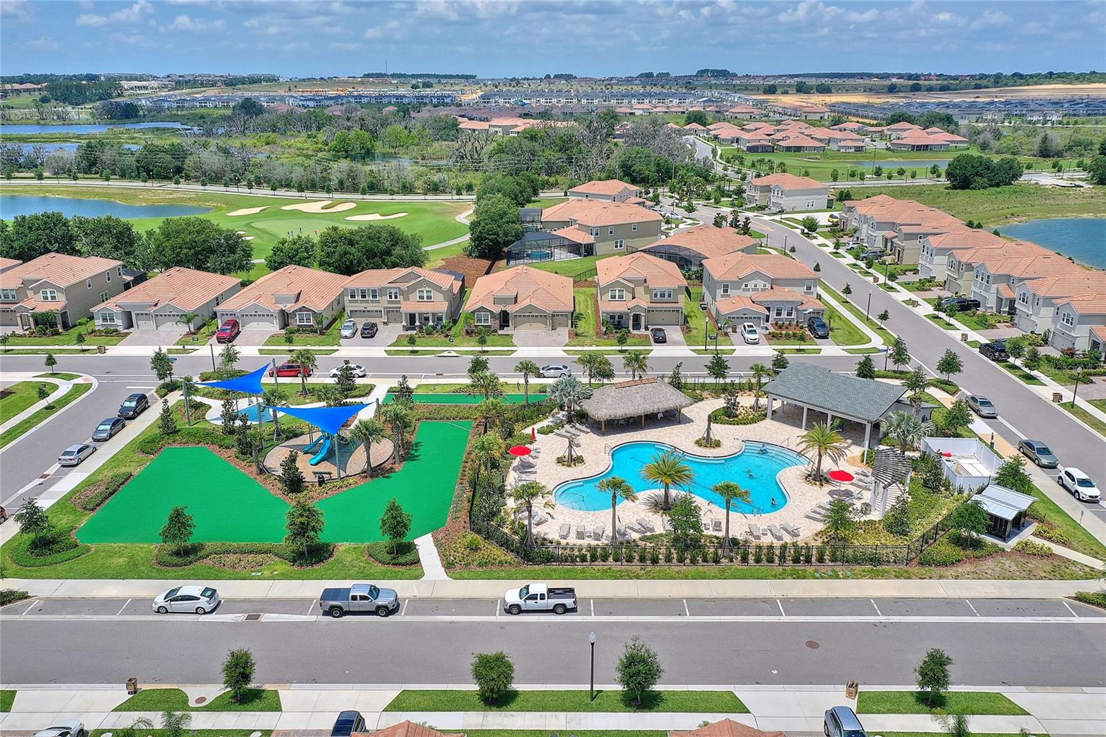 8801 BETH PAGE LANE, Davenport, FL 33896