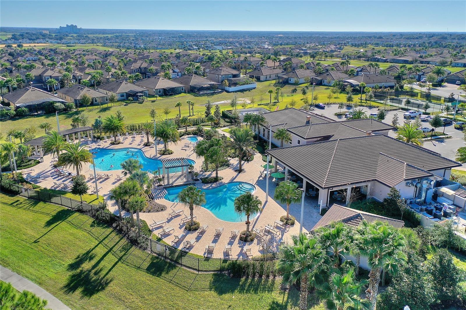 8801 BETH PAGE LANE, Davenport, FL 33896