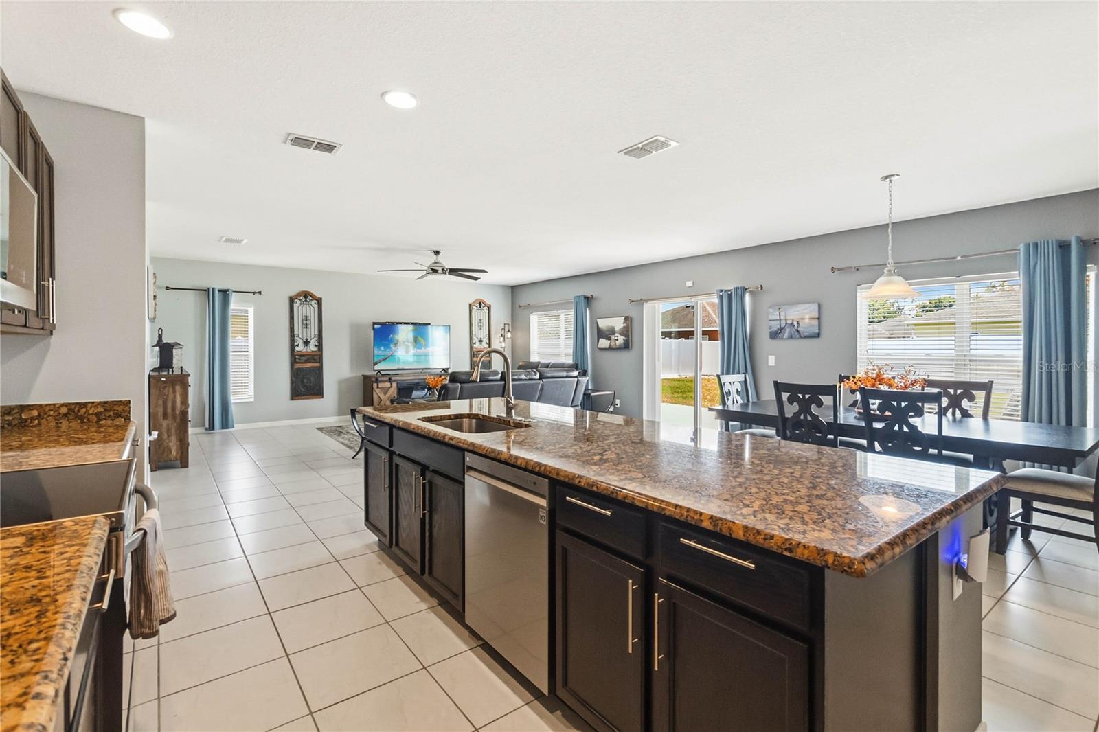 3707 BRAMBLY AVENUE, St Cloud, FL 34772