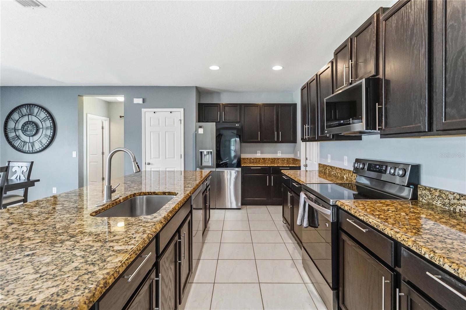 3707 BRAMBLY AVENUE, St Cloud, FL 34772