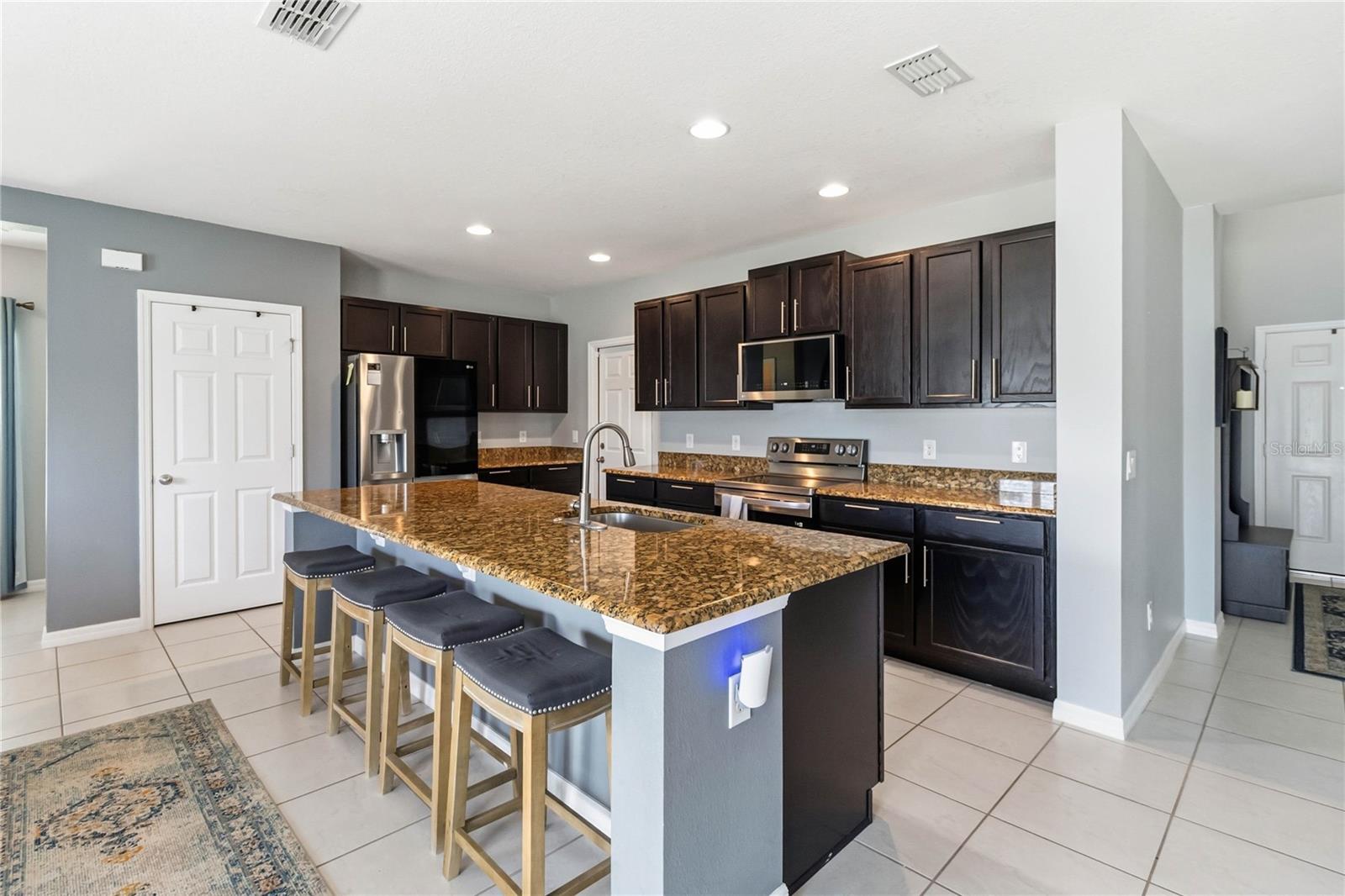 3707 BRAMBLY AVENUE, St Cloud, FL 34772