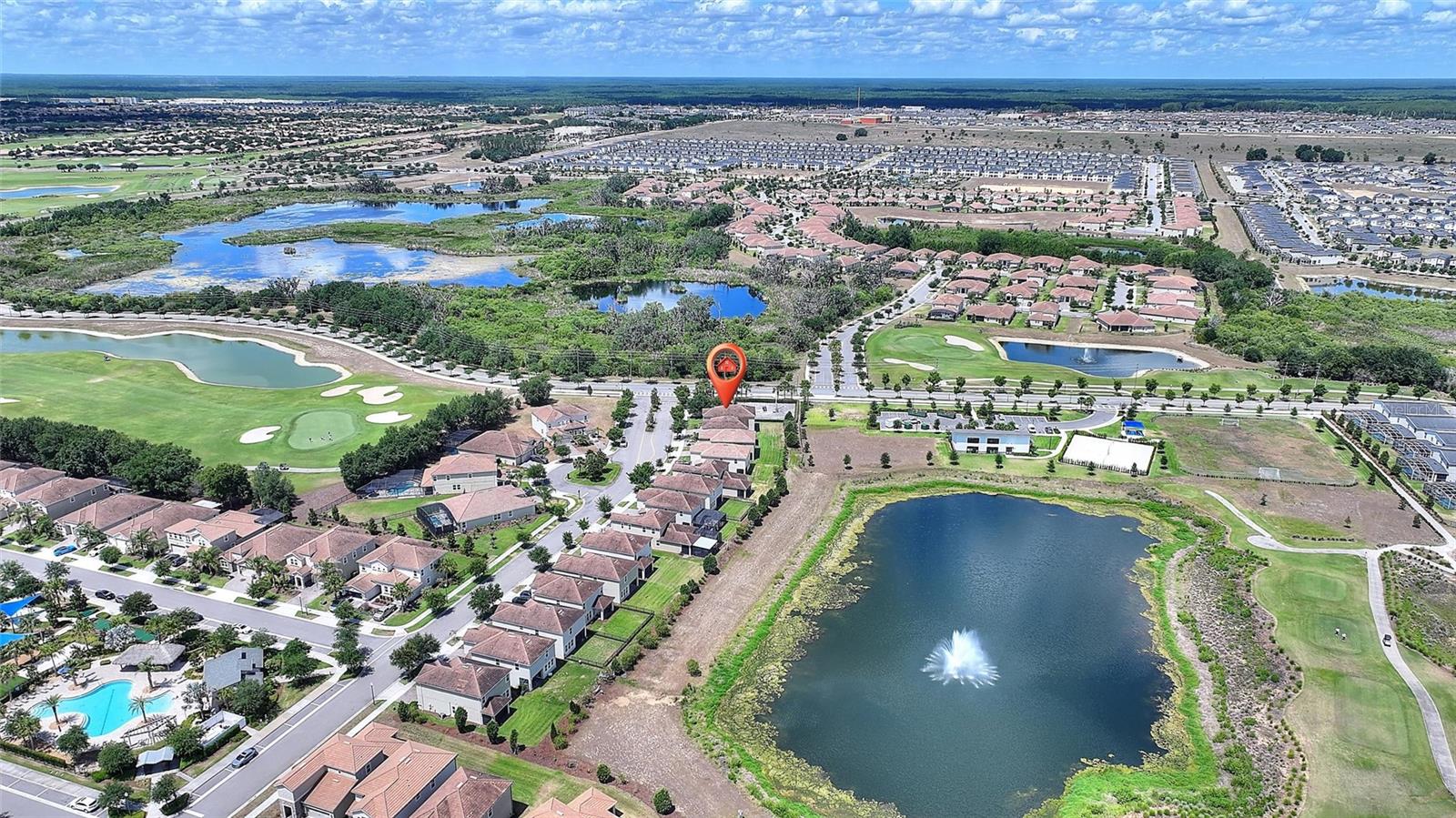 8833 BETH PAGE LN, Davenport, FL 33896