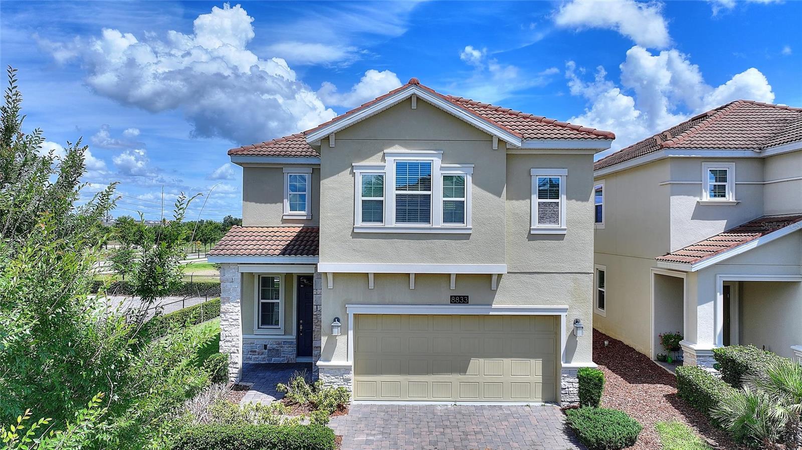 8833 BETH PAGE LN, Davenport, FL 33896 8833 BETH PAGE LN, Davenport, FL 33896