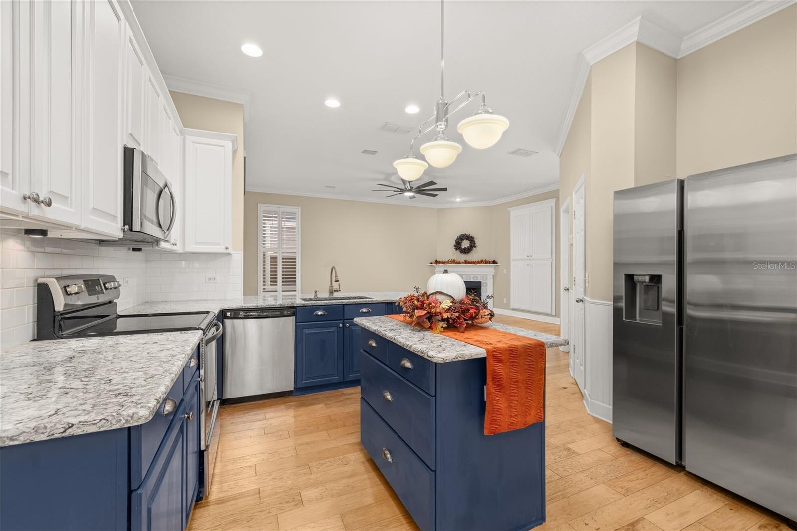 1024 BANKS ROSE STREET, Celebration, FL 34747