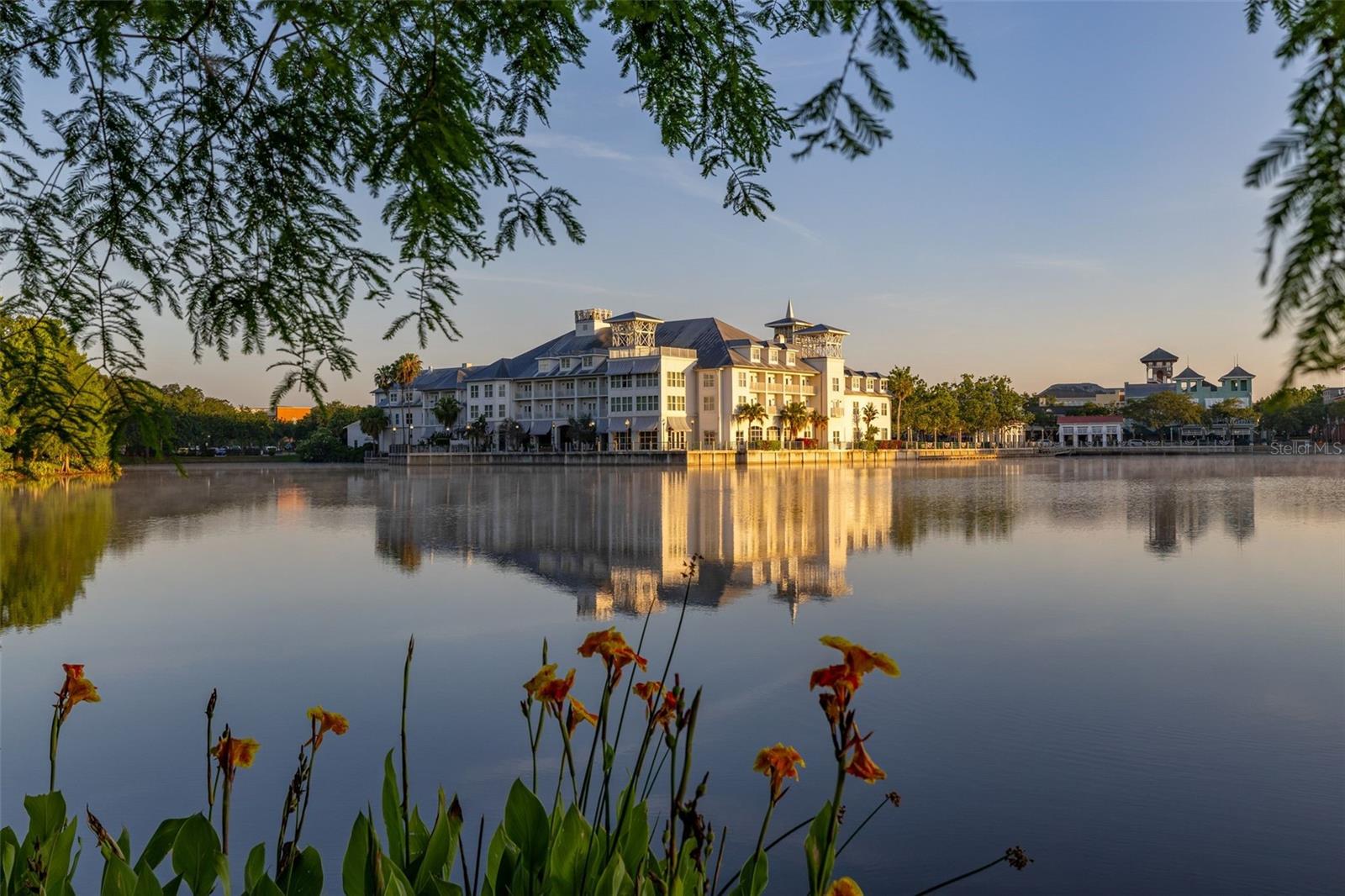 1024 BANKS ROSE STREET, Celebration, FL 34747