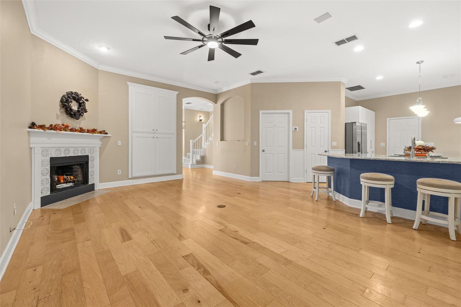 1024 BANKS ROSE STREET, Celebration, FL 34747