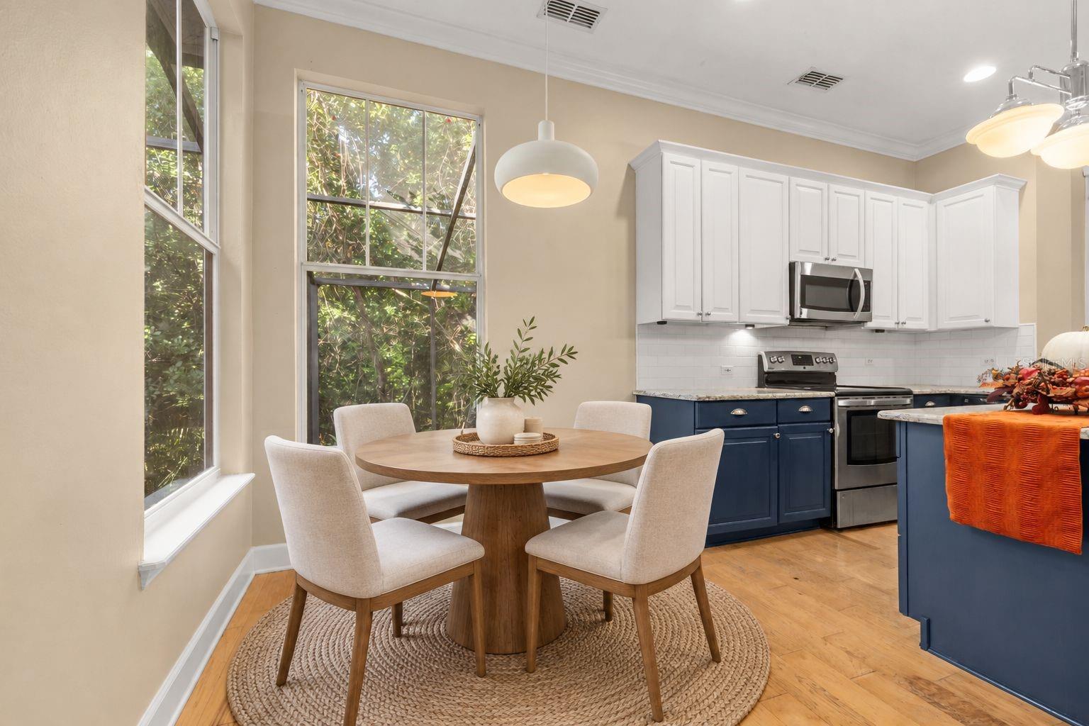 1024 BANKS ROSE STREET, Celebration, FL 34747