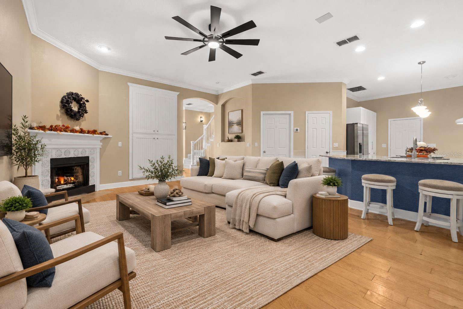 1024 BANKS ROSE STREET, Celebration, FL 34747