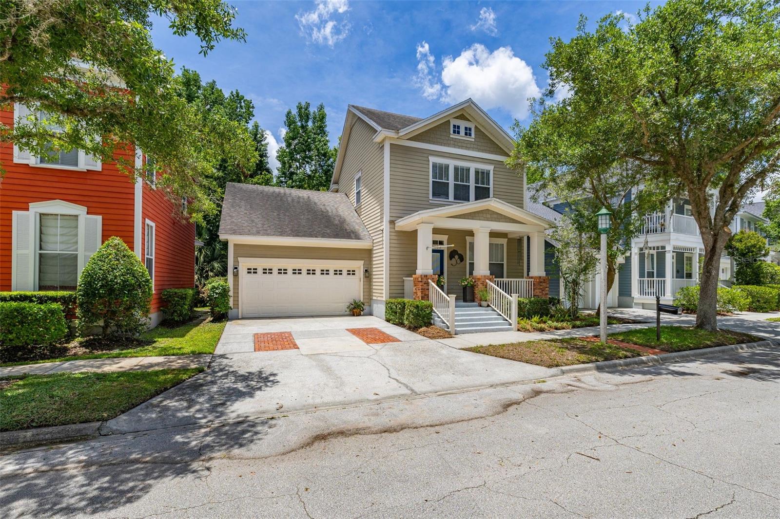 1024 BANKS ROSE STREET, Celebration, FL 34747 1024 BANKS ROSE STREET, Celebration, FL 34747