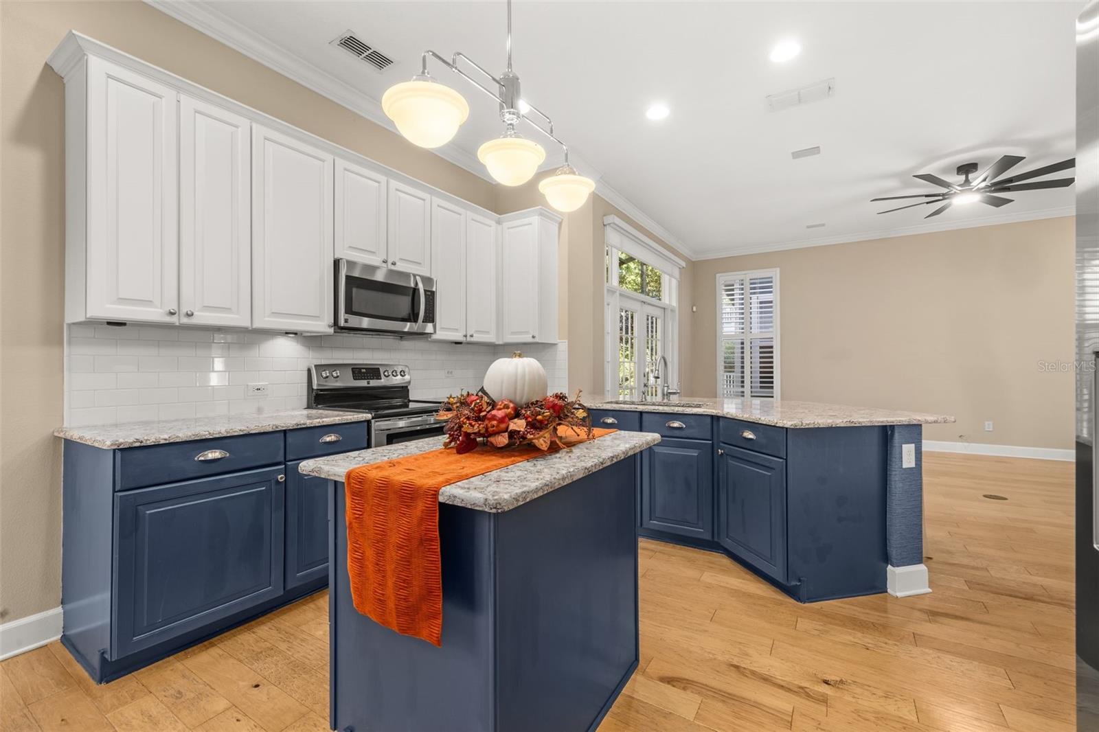 1024 BANKS ROSE STREET, Celebration, FL 34747