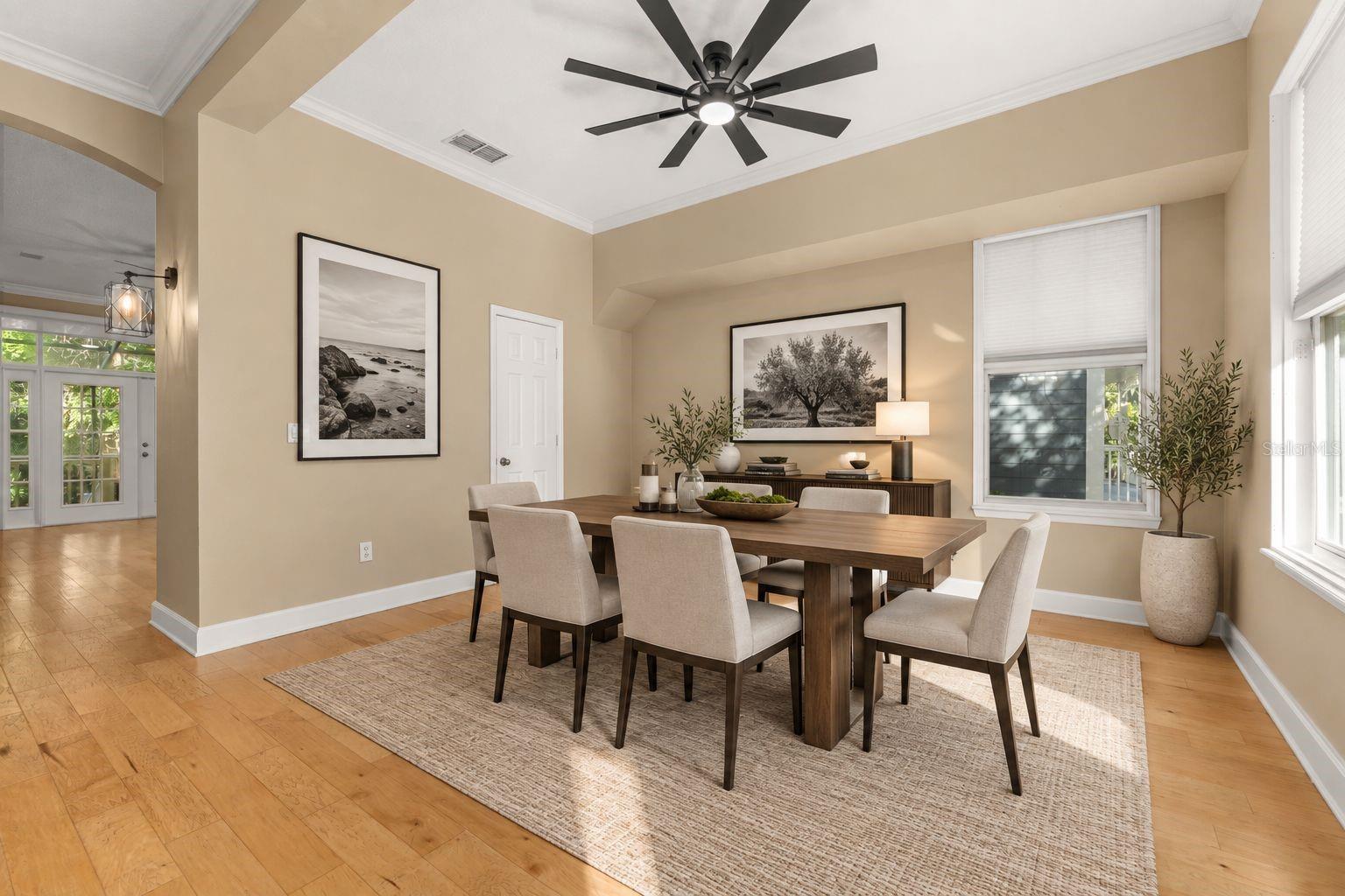 1024 BANKS ROSE STREET, Celebration, FL 34747