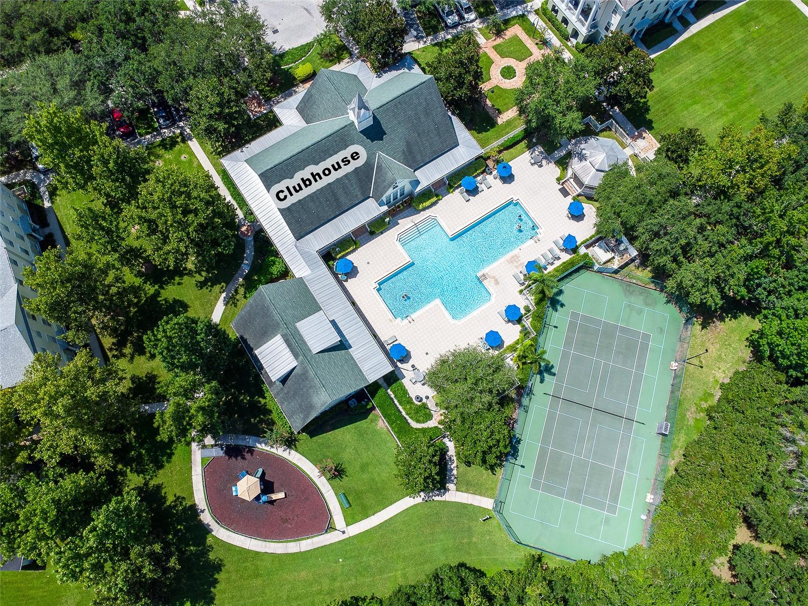 193 LONGVIEW AVENUE, #103, Celebration, FL 34747