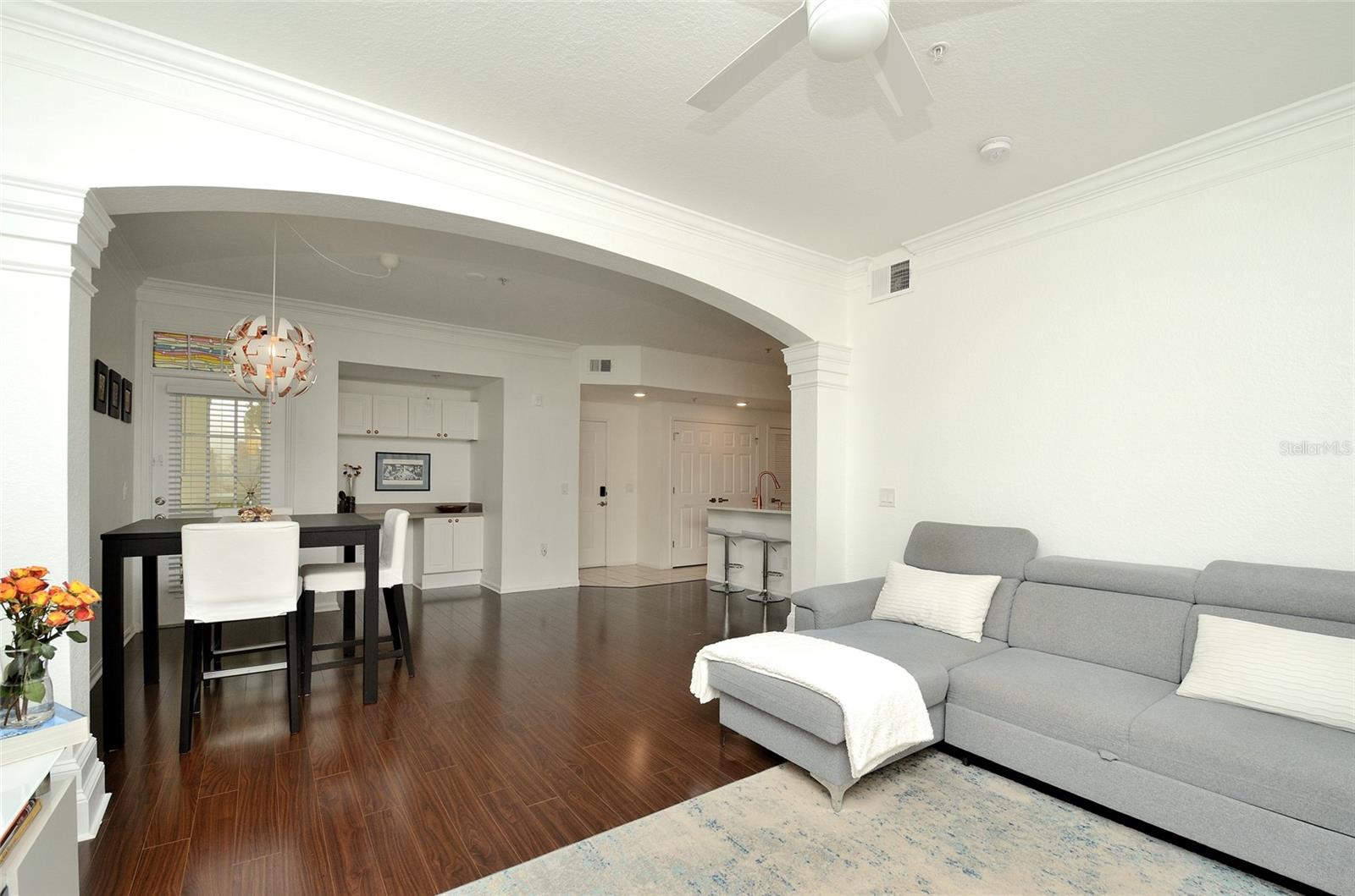 193 LONGVIEW AVENUE, #103, Celebration, FL 34747