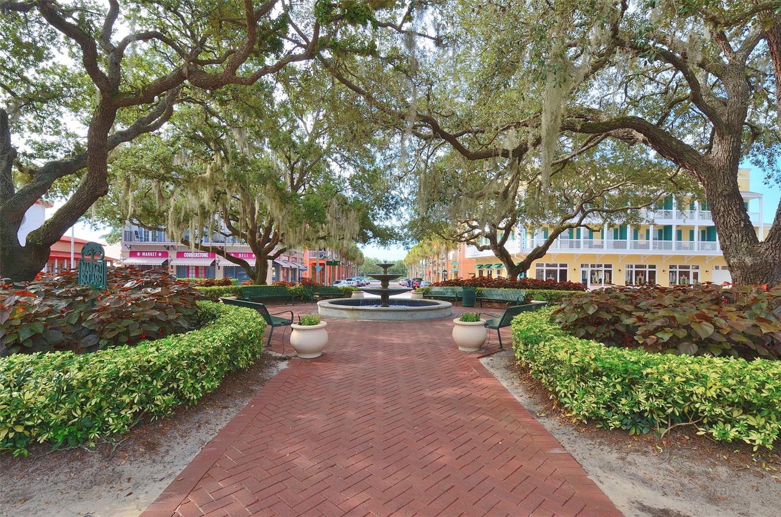 193 LONGVIEW AVENUE, #103, Celebration, FL 34747