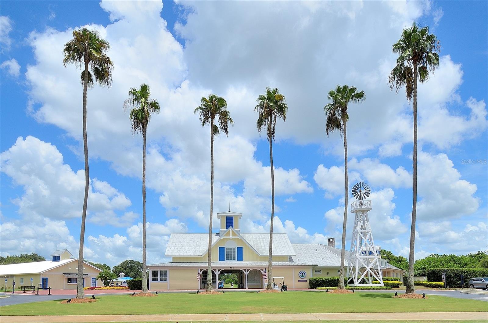 193 LONGVIEW AVENUE, #103, Celebration, FL 34747