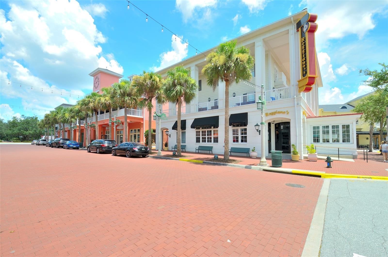 193 LONGVIEW AVENUE, #103, Celebration, FL 34747