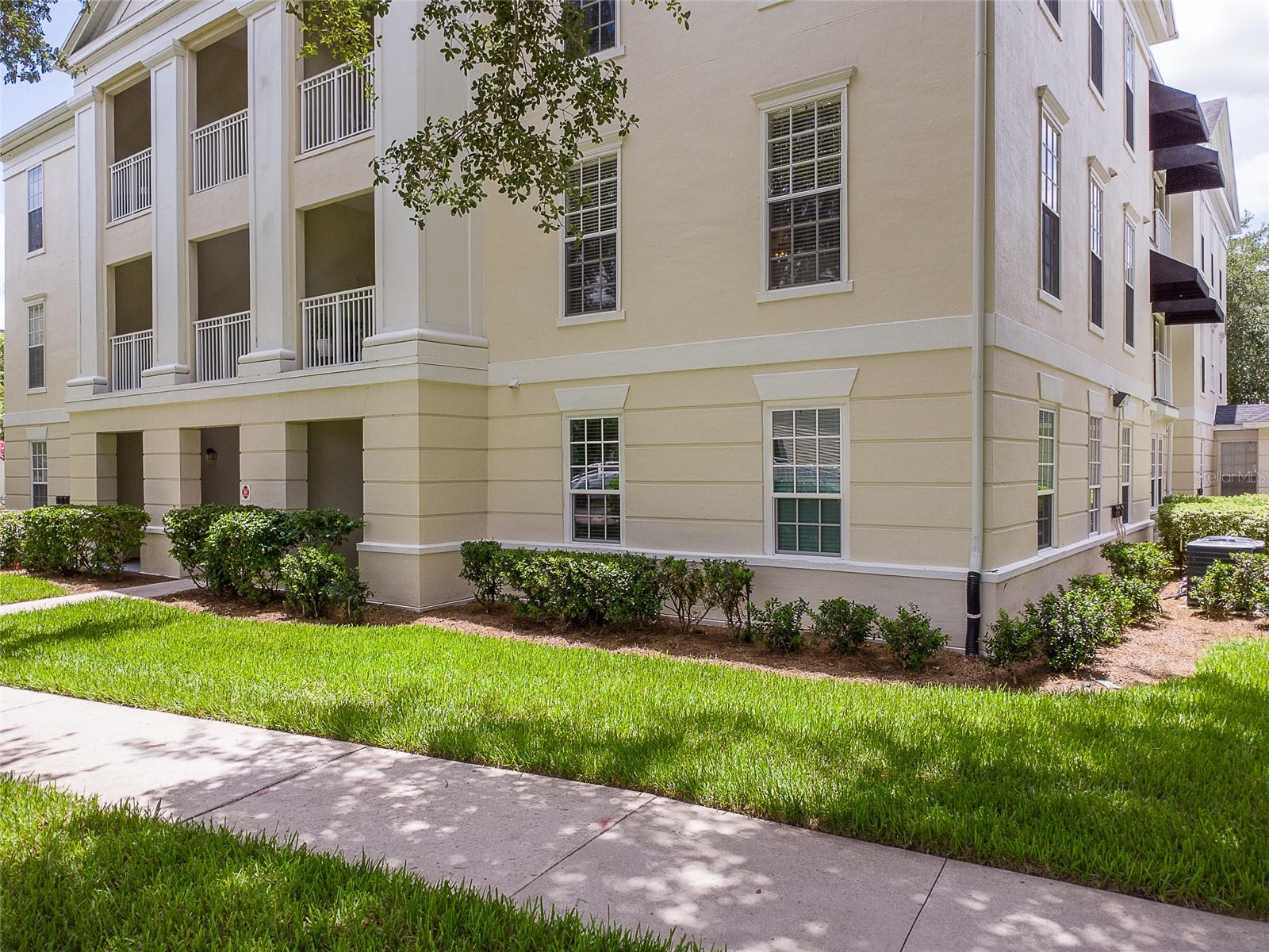 193 LONGVIEW AVENUE, #103, Celebration, FL 34747 193 LONGVIEW AVENUE, #103, Celebration, FL 34747