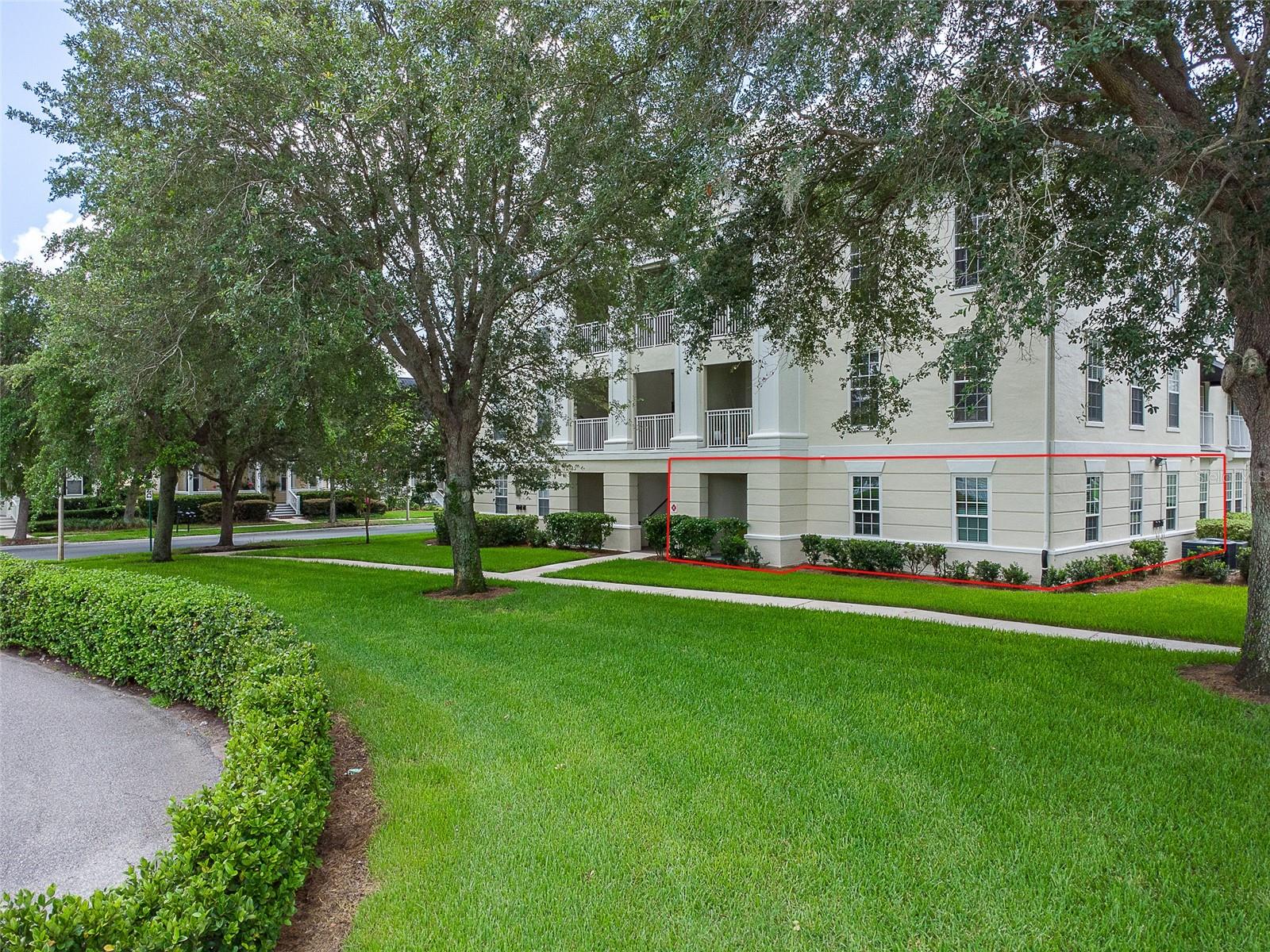 193 LONGVIEW AVENUE, #103, Celebration, FL 34747