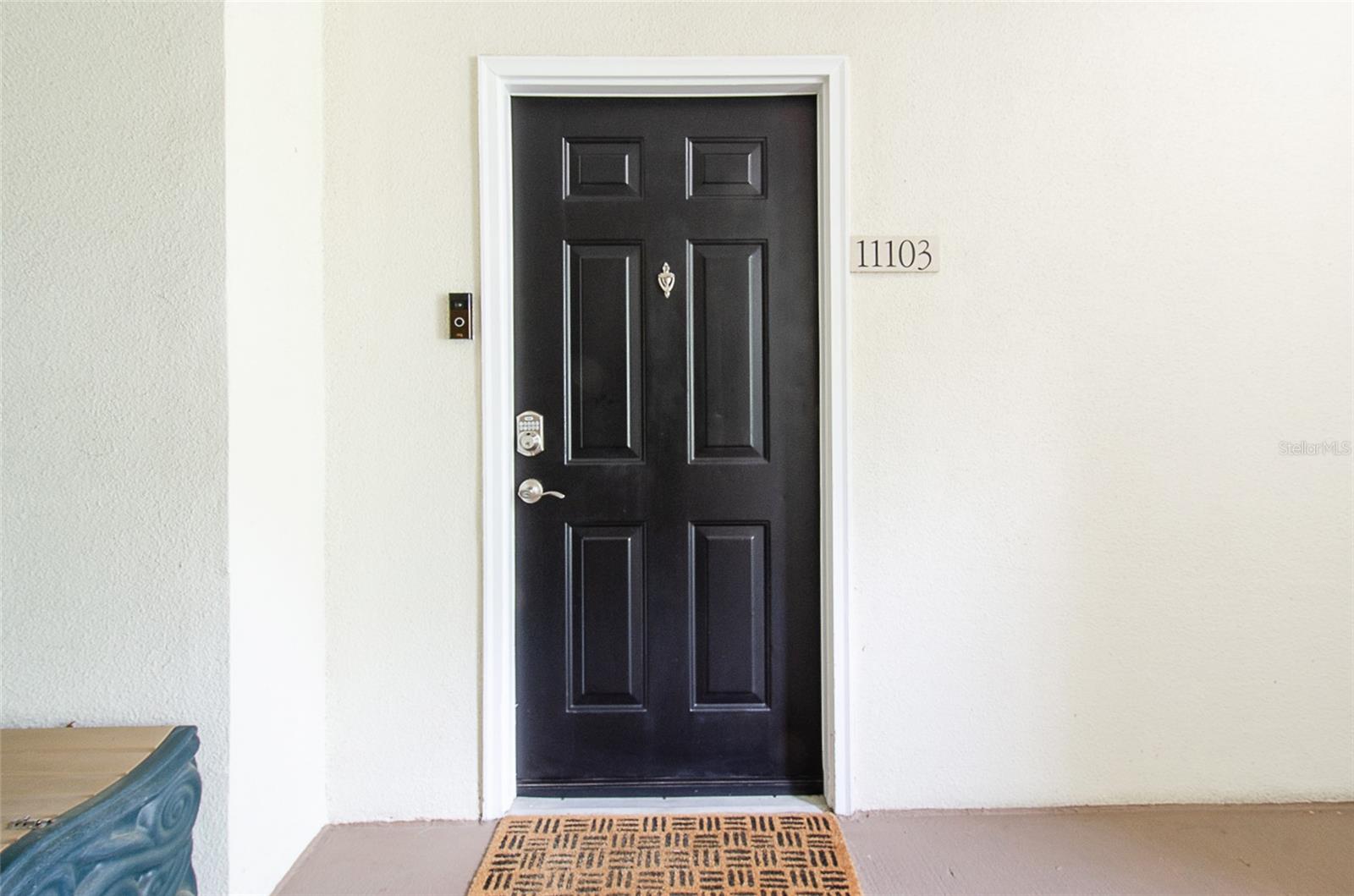 193 LONGVIEW AVENUE, #103, Celebration, FL 34747