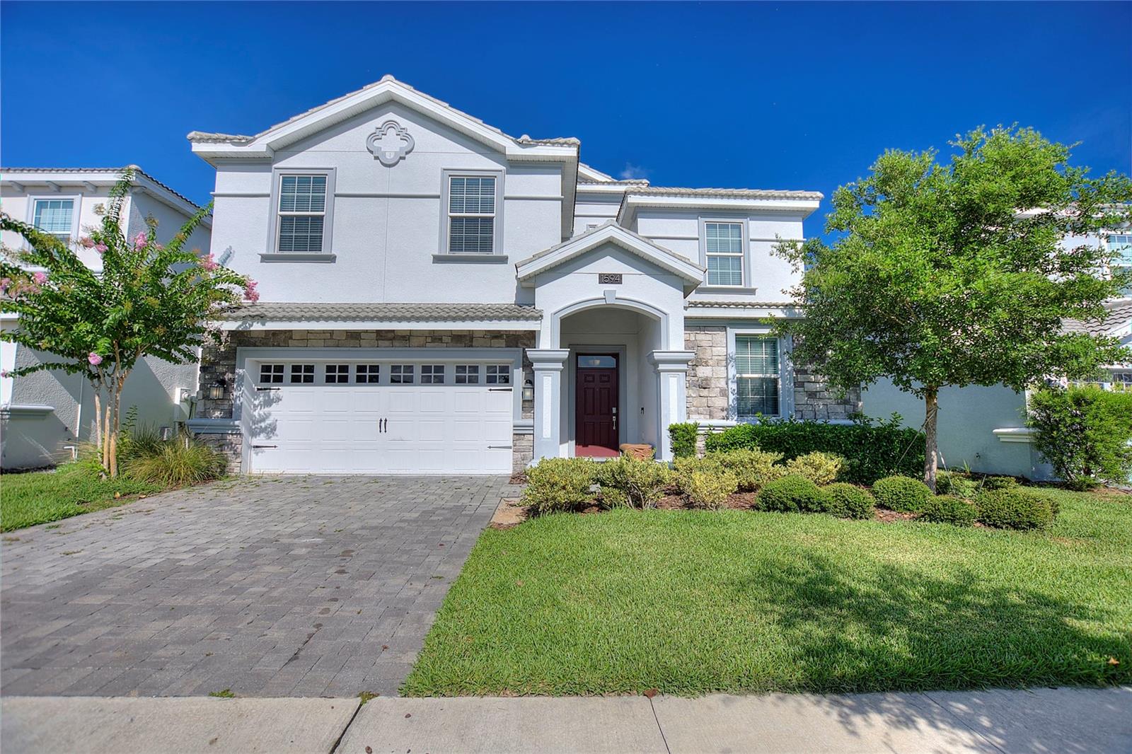 1594 SANDBAGGER DRIVE, Davenport, FL 33896 1594 SANDBAGGER DRIVE, Davenport, FL 33896