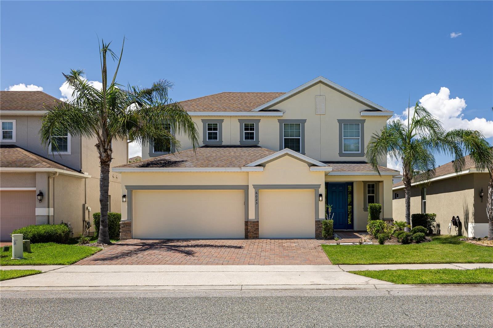 6023 W TOWN CENTER BOULEVARD, Orlando, FL 32837 6023 W TOWN CENTER BOULEVARD, Orlando, FL 32837