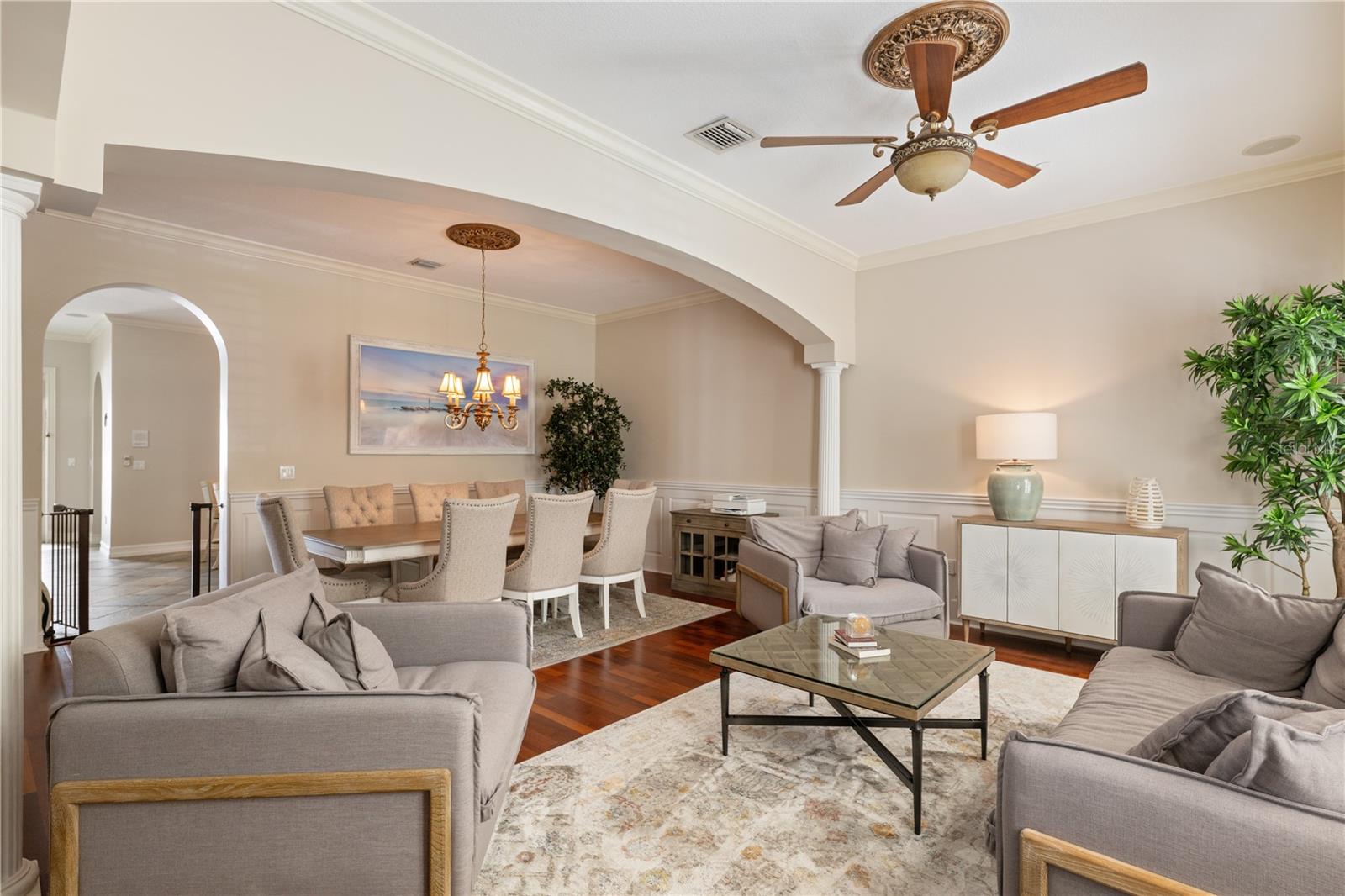 2293 OSPREY AVENUE, Orlando, FL 32814