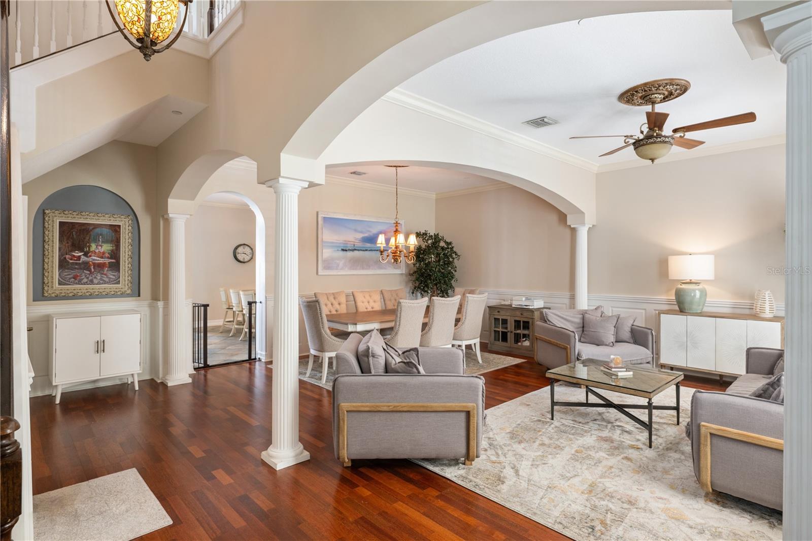 2293 OSPREY AVENUE, Orlando, FL 32814