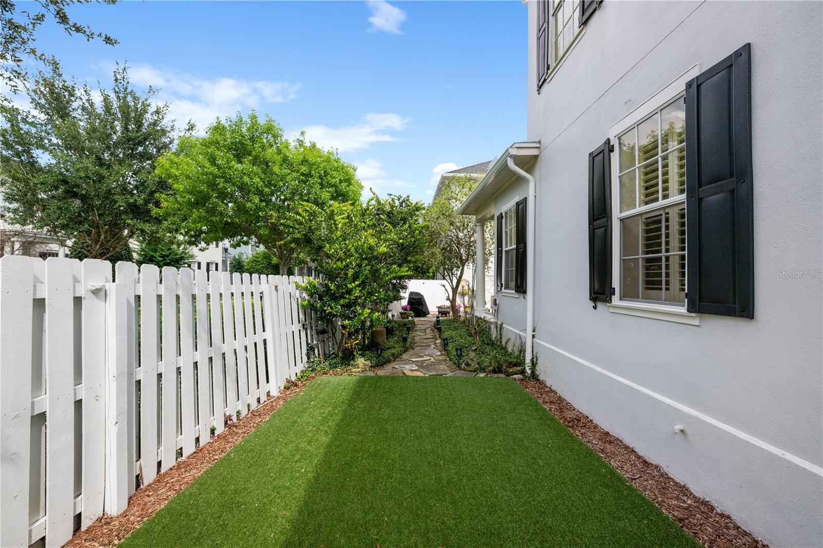 2293 OSPREY AVENUE, Orlando, FL 32814