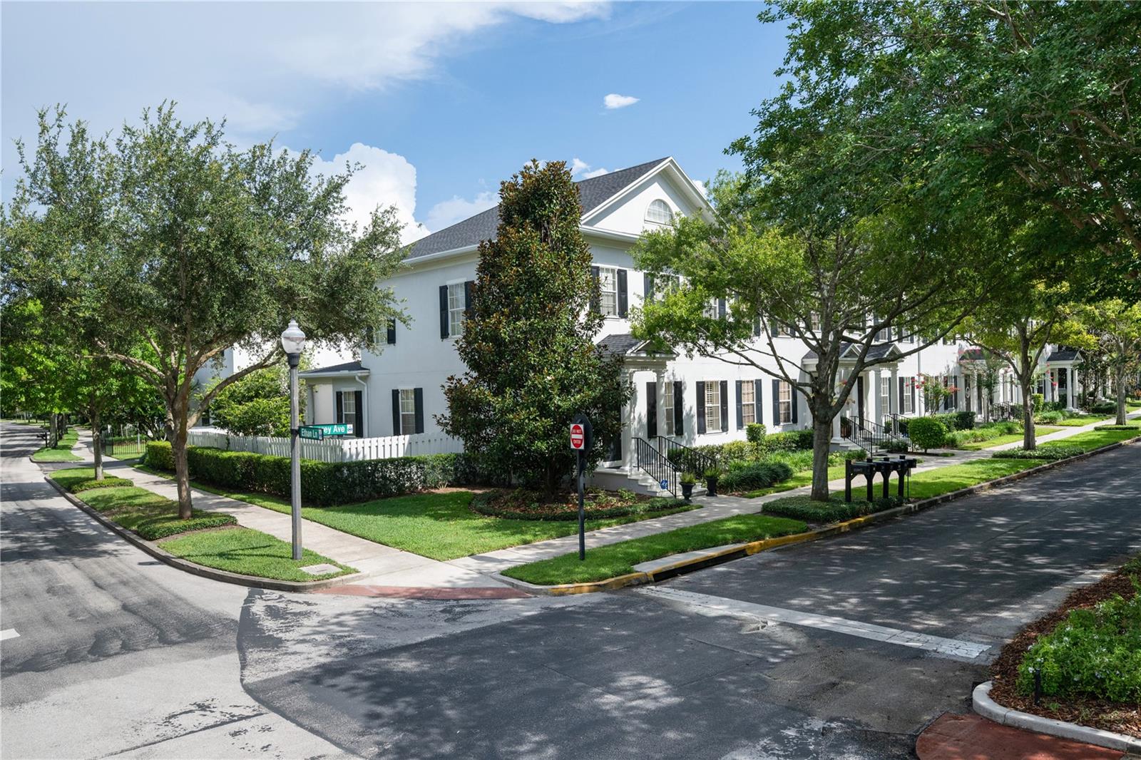 2293 OSPREY AVENUE, Orlando, FL 32814 2293 OSPREY AVENUE, Orlando, FL 32814